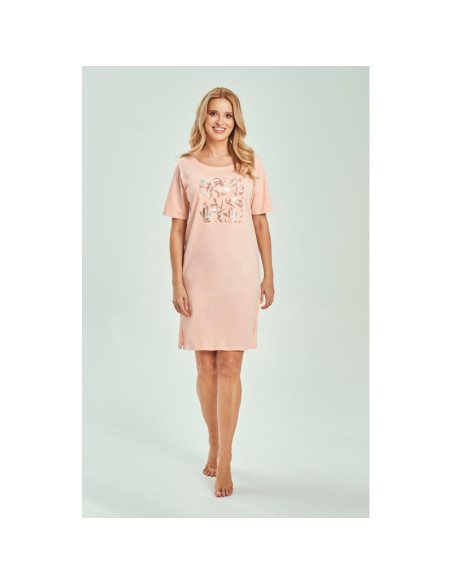 Taro naktiniai trumpomis rankovėmis