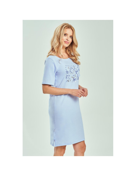 Taro naktiniai trumpomis rankovėmis