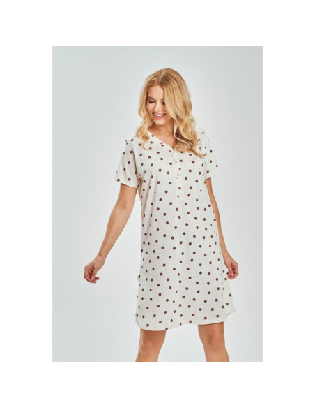 Taro naktiniai trumpomis rankovėmis