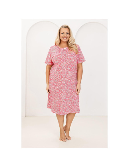 Regina naktiniai trumpomis rankovėmis