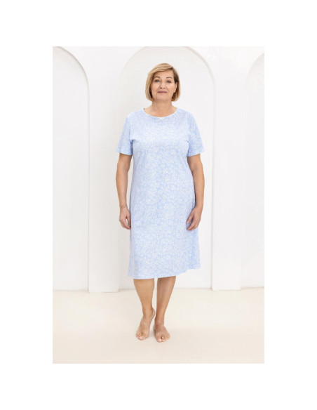 Regina naktiniai trumpomis rankovėmis