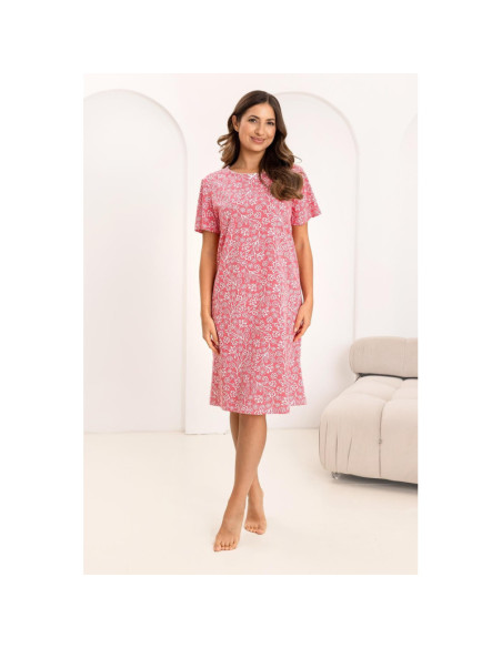 Regina naktiniai trumpomis rankovėmis