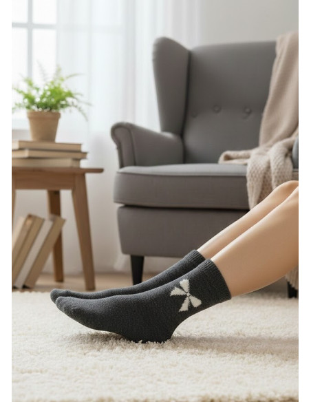 WiK kojinės žiemai