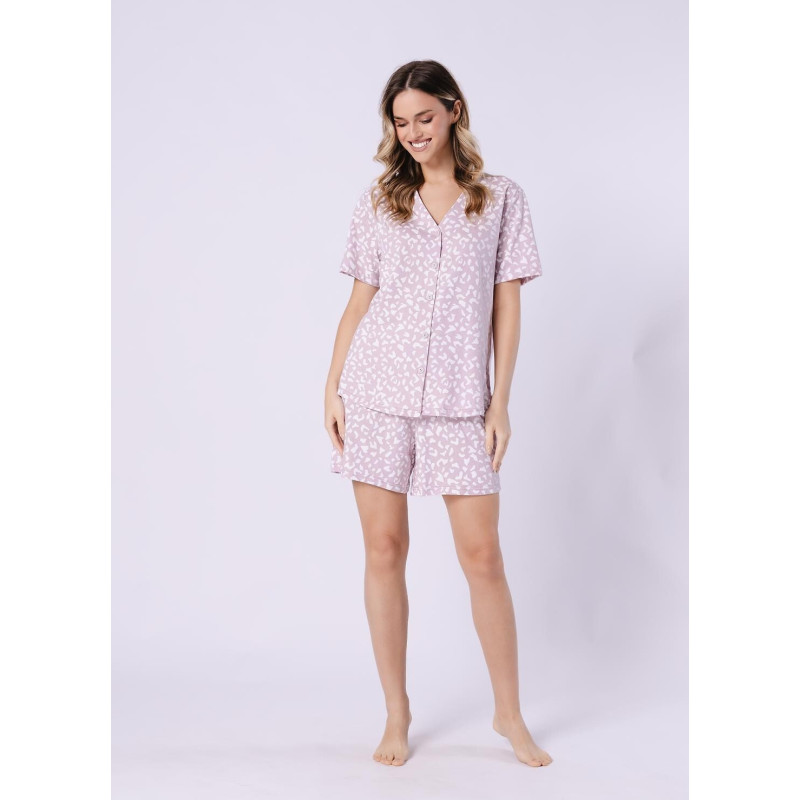 Leveza pižama 2