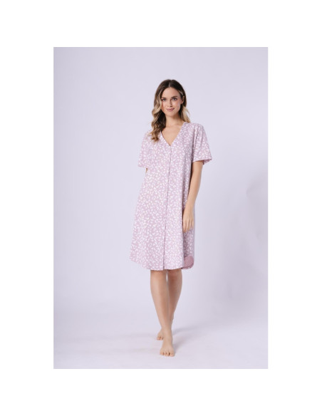 Leveza naktiniai trumpomis rankovėmis