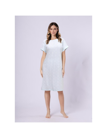 Leveza naktiniai trumpomis rankovėmis