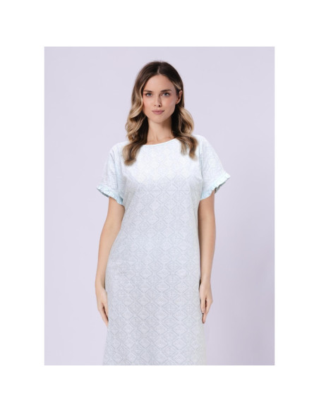 Leveza naktiniai trumpomis rankovėmis