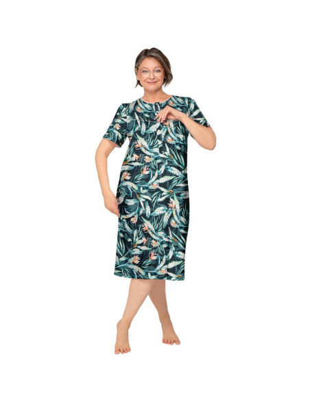 Martel naktiniai trumpomis rankovėmis