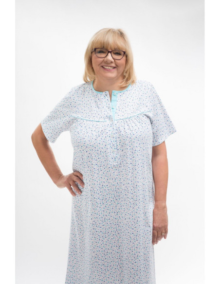 Martel naktiniai trumpomis rankovėmis