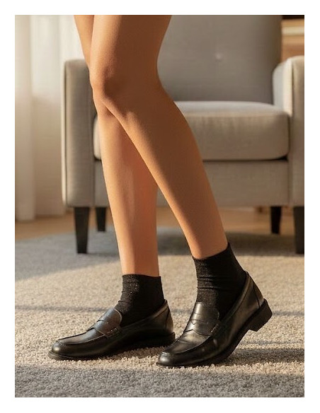 Magnetis kojinės su mikrofibra