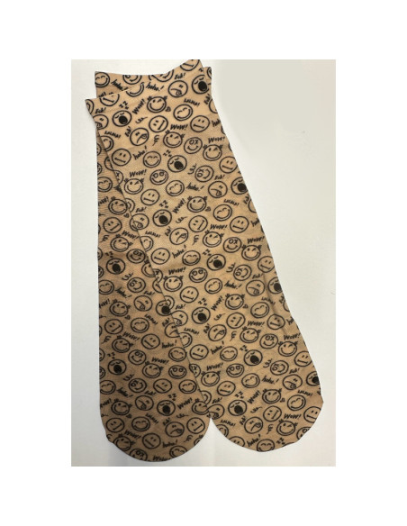 Magnetis moteriškos kojinės su likra