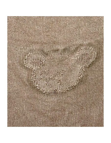 WiK kojinės iki kauliukų