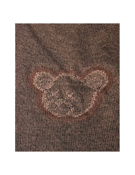 WiK kojinės iki kauliukų