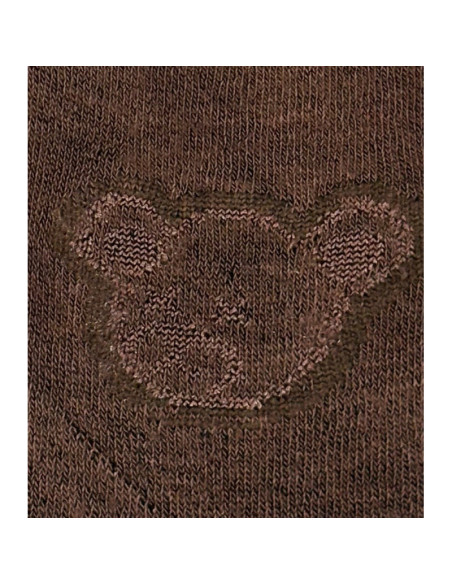 WiK kojinės iki kauliukų