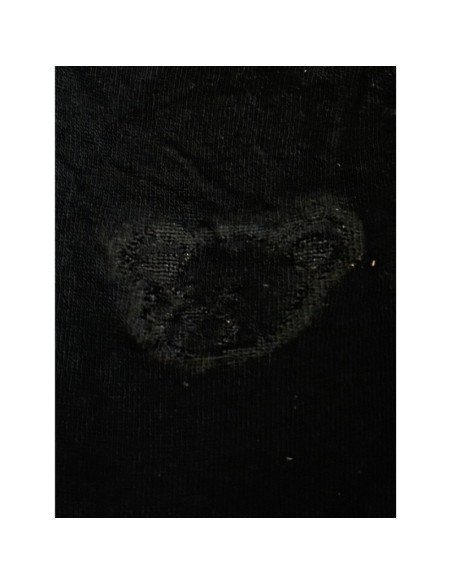 WiK kojinės iki kauliukų