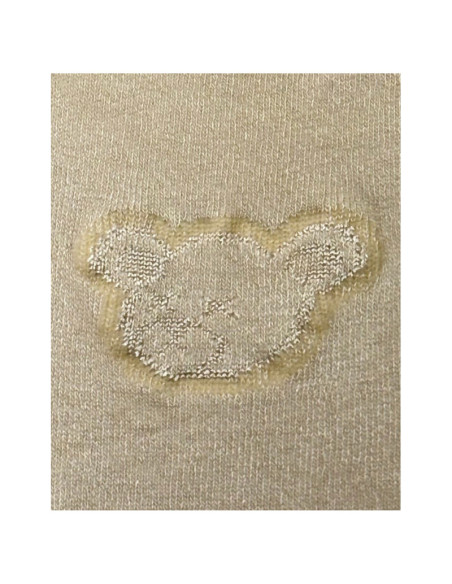 WiK kojinės iki kauliukų