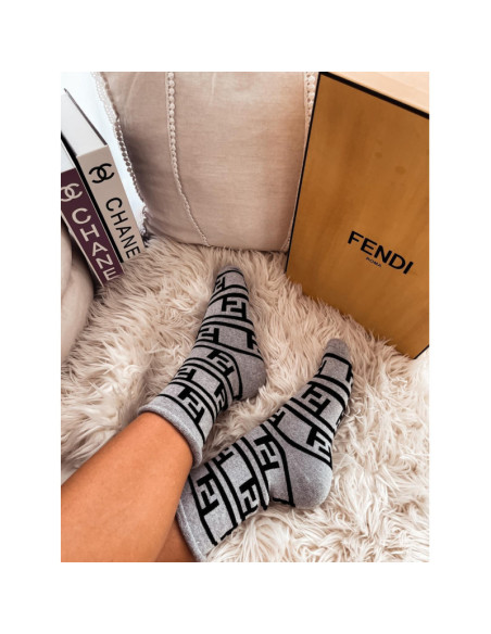 Milena kojinės žiemai