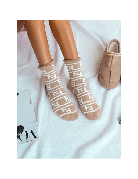 Milena kojinės žiemai