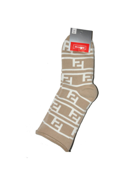 Milena kojinės žiemai