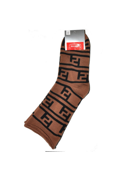 Milena kojinės žiemai