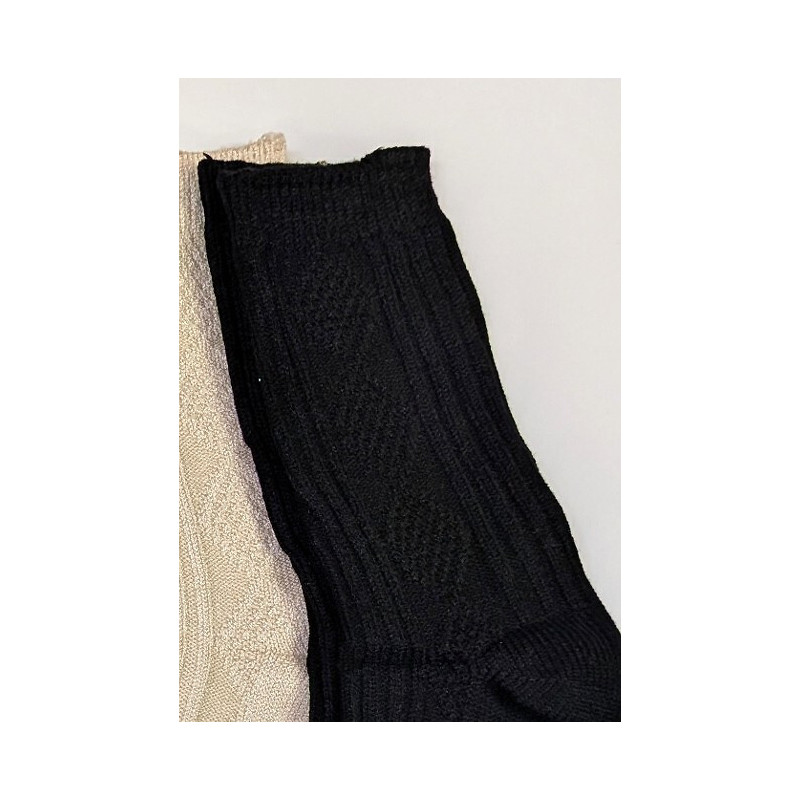 WiK kojinės žiemai 2