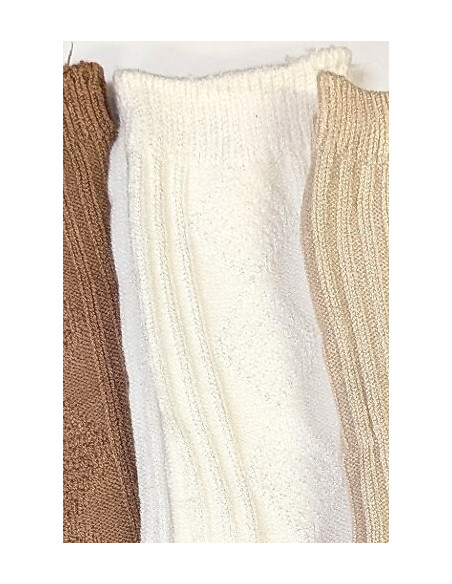 WiK kojinės žiemai