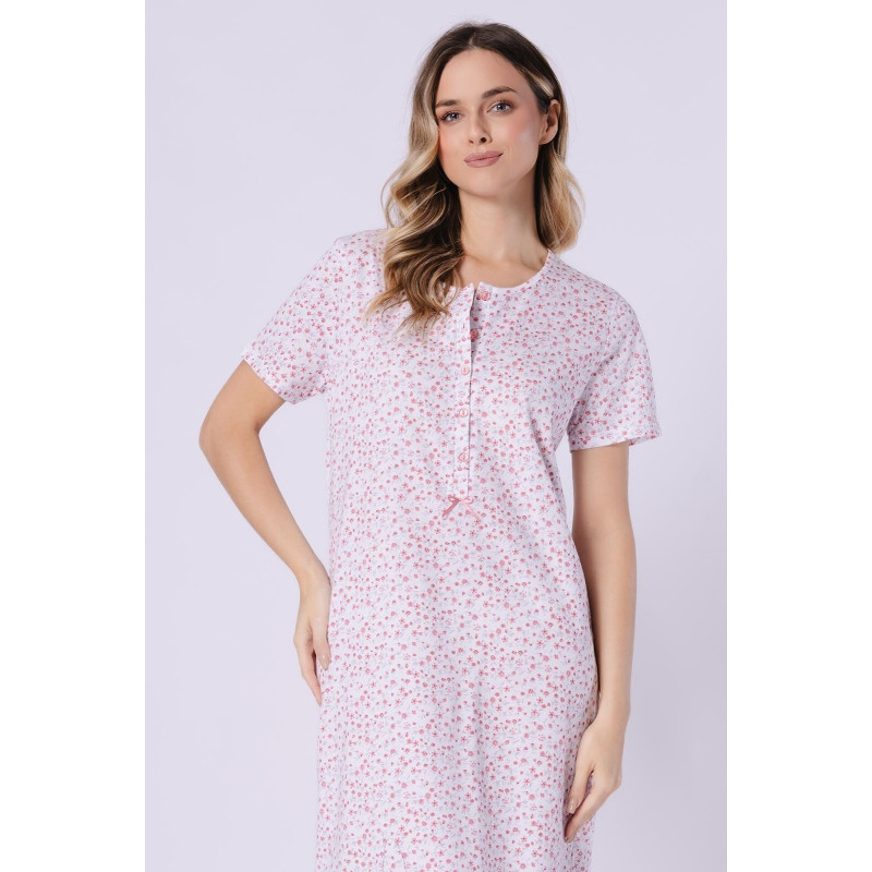 Leveza naktiniai trumpomis rankovėmis 2