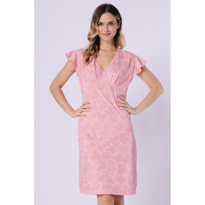 Leveza naktiniai trumpomis rankovėmis 2