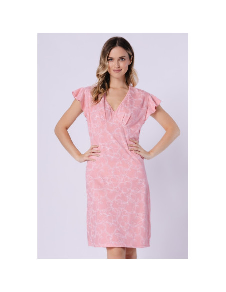 Leveza naktiniai trumpomis rankovėmis