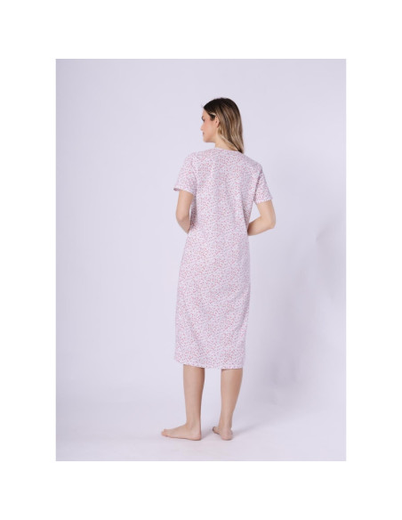 Leveza naktiniai trumpomis rankovėmis