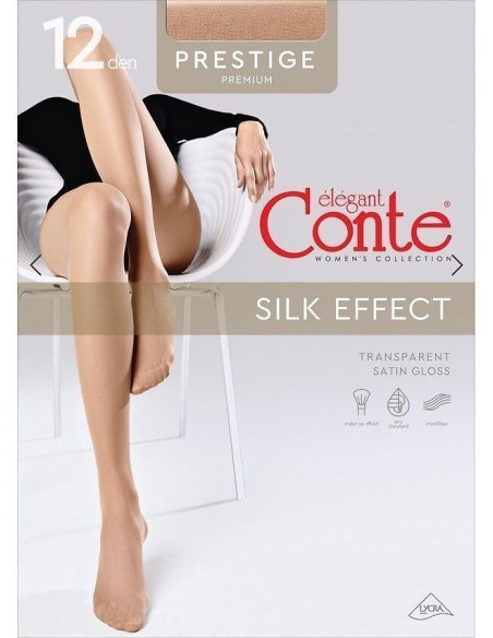 Conte pėdkelnės su likra