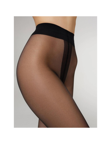 Conte pėdkelnės su likra