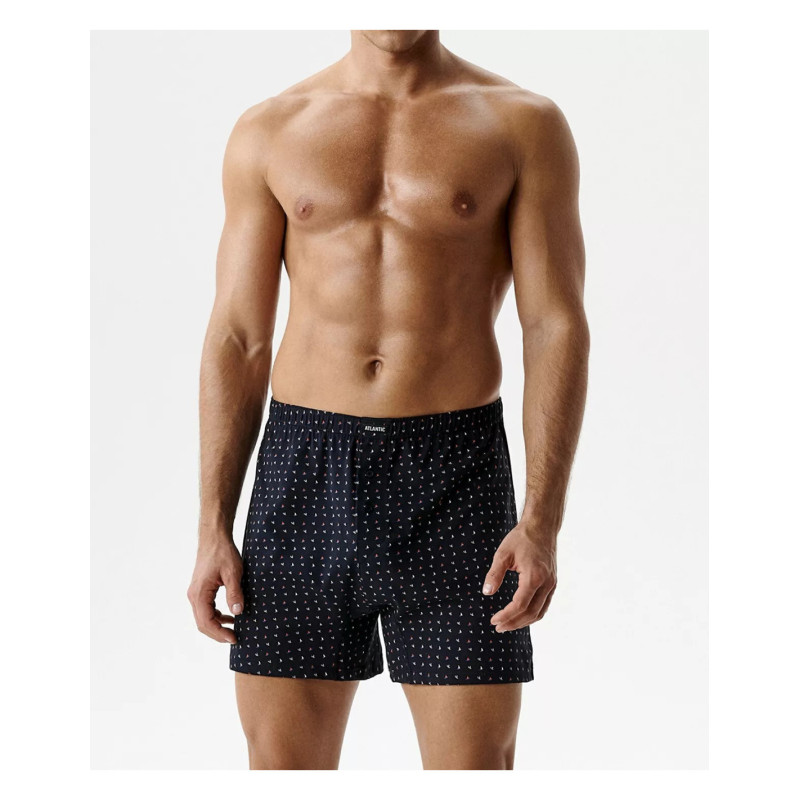 Atlantic maudymosi šortai