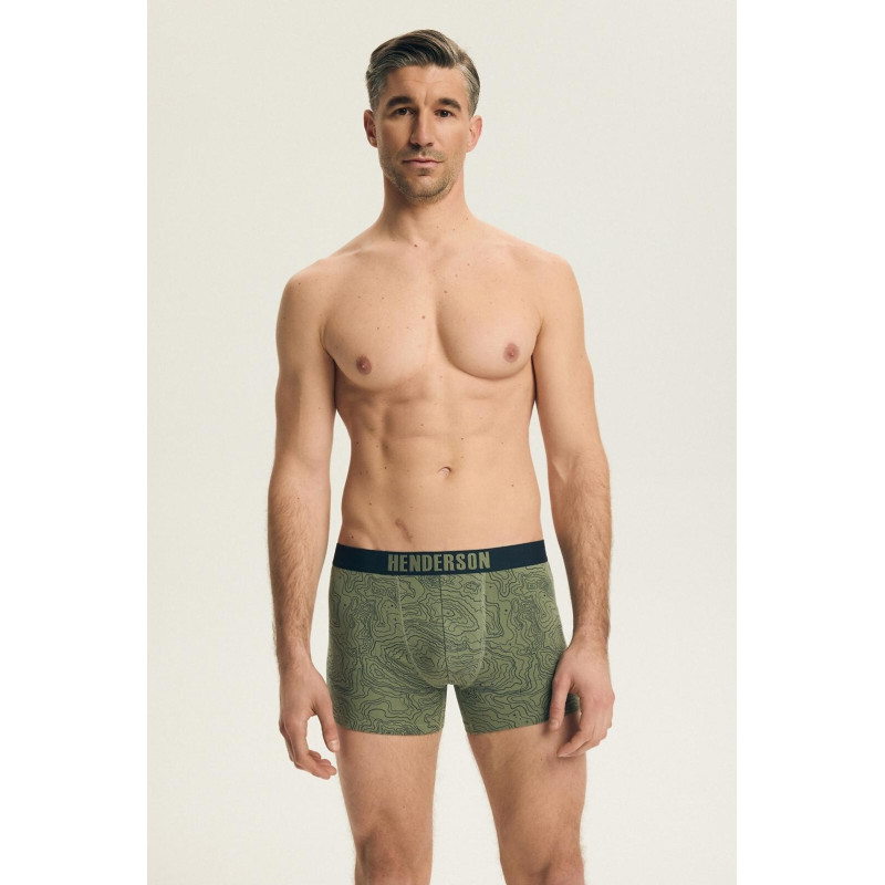 Henderson kelnaitės