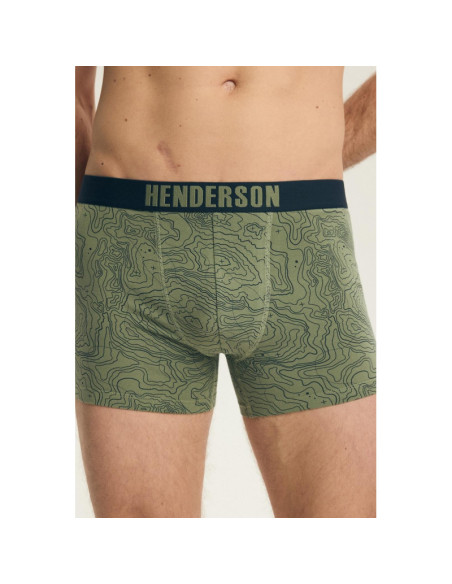 Henderson kelnaitės