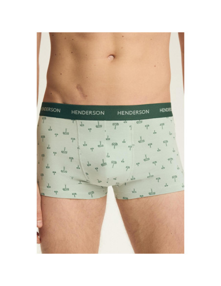 Henderson kelnaitės