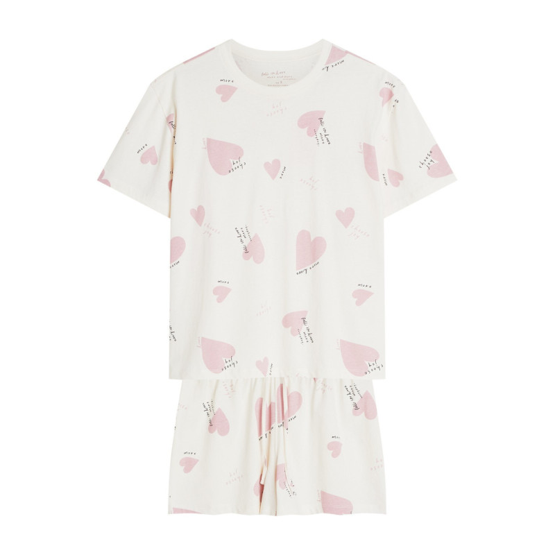 Henderson Ladies pižama 2