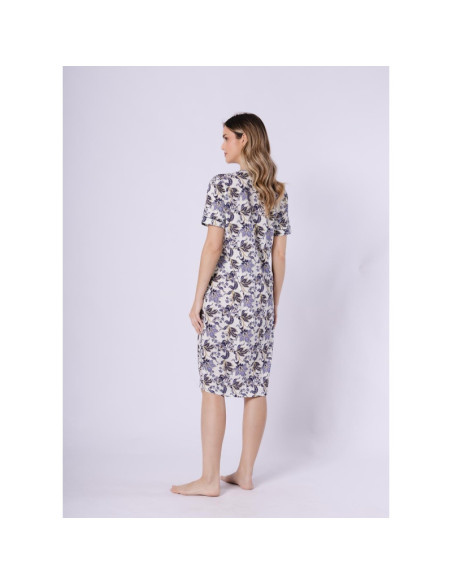 Leveza naktiniai trumpomis rankovėmis