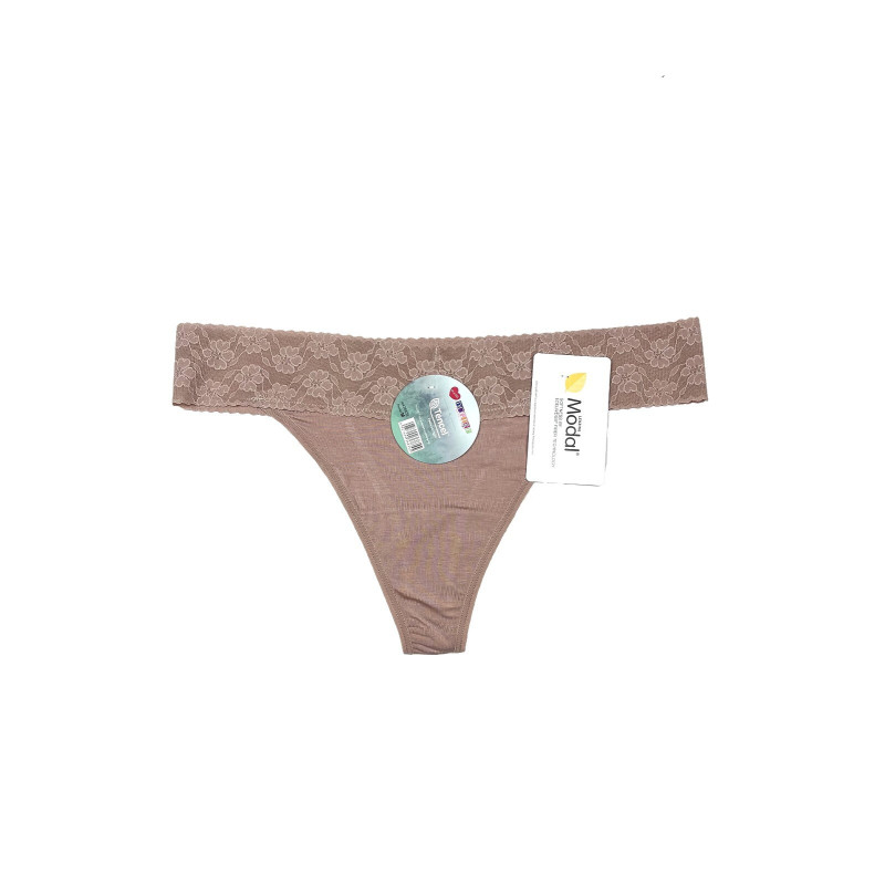 DC Girl kelnaitės su juostele 2