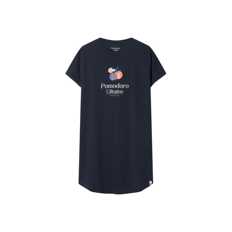 Henderson Ladies naktiniai trumpomis rankovėmis 2