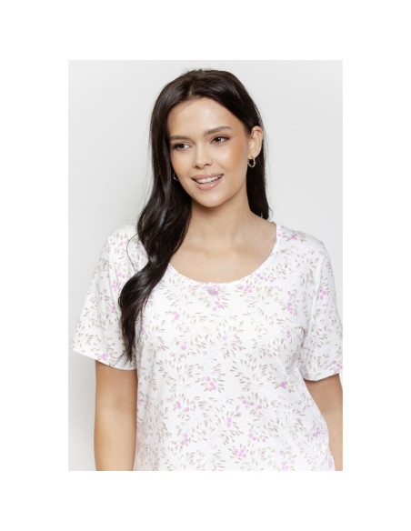 Taro naktiniai trumpomis rankovėmis