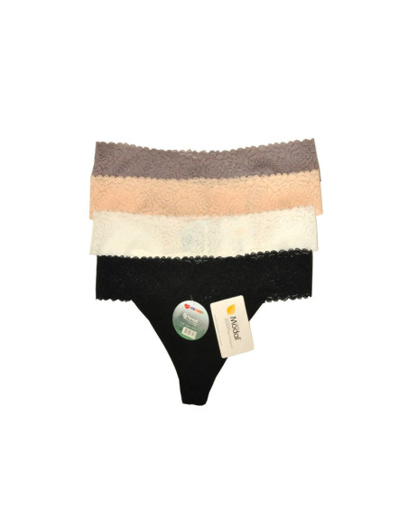 DC Girl kelnaitės su juostele