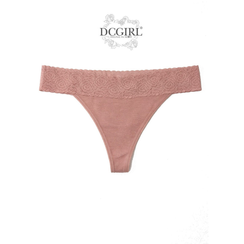 DC Girl kelnaitės su juostele 2