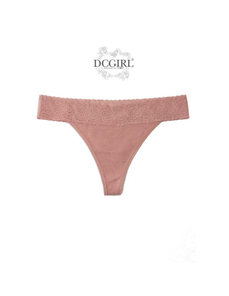 DC Girl kelnaitės su juostele