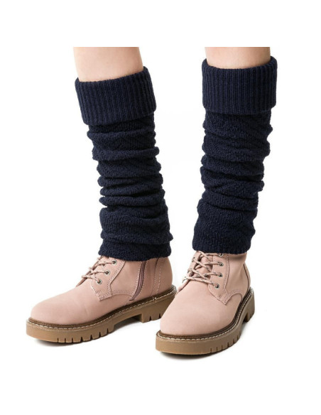 Steven moteriški blauzdų šildytojai