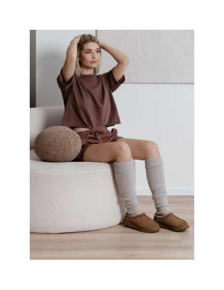 Steven moteriški blauzdų šildytojai