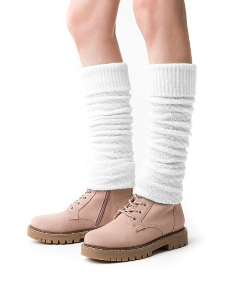 Steven moteriški blauzdų šildytojai