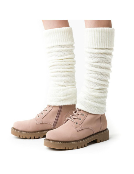 Steven moteriški blauzdų šildytojai