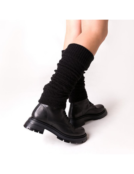 Steven moteriški blauzdų šildytojai