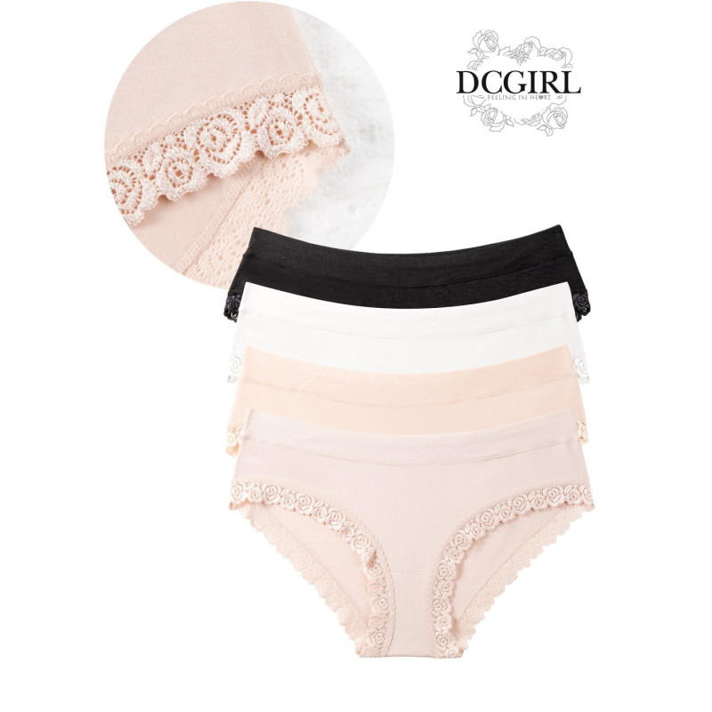 DC Girl kelnaitės 2